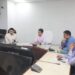 कलेक्टर ने की कटनी विकास प्राधिकरण की योजनाओं की समीक्षा  प्रस्तावित योजनाओं का डी.पी.आर तैयार करने के दिए निर्देश