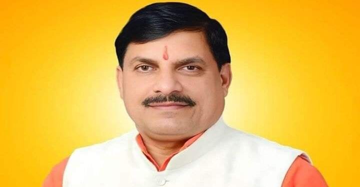 मुख्‍यमंत्री डॉ. मोहन यादव का अल्‍प प्रवास पर डुमना आगमन आज.