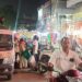 *निगमायुक्त प्रीति यादव के द्वारा प्रतिदिन लगातार सफाई व्यवस्था की कि जा रही है मॉनेटरिंग*