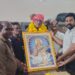 नगर पालिका के कर्मठ राजस्व कर्मचारी ओपी रावत हुए सेवानिवृत,सम्मान समारोह कर दी भावभीनी विदाई,भाजपा नेता पीयूष शर्मा ने ओपी रावत की प्रशंसा करते हुए दी विदाई..!