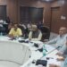 राजस्‍व महा अभियान में प्रदेश में 30 लाख से अधिक राजस्‍व प्रकरणों का निराकरण किया गया : राजस्‍व मंत्री करण सिंह वर्मा,राजस्व अधिकारी आम जनता के साथ करें शिष्टाचार का व्यवहार,राजस्व मंत्री से मीडिया का सवाल एसडीएम नहीं उठाते फोन,नहीं देते हैं जानकारी, जानिए क्या कहा .. वीडियो