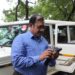 *जनसंपर्क अमले की मानवता व सहृदयता के बाद भी घायल कबूतर को नहीं बचाया जा सका*  *उपचार के दौरान पशु चिकित्सालय में घायल कबूतर ने तोड़ा दम* देखिऐ VIDEO