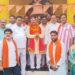 *सांसद संतोष पाण्डेय के प्रयास से डोंगरगढ़ पर्यटन के क्षेत्र के रूप में होगा भरपूर विकास (विजेन्द्र सिंह ठाकुर)*