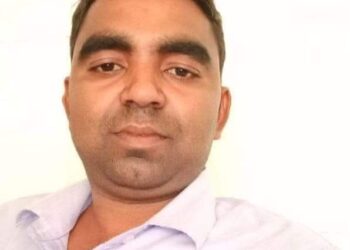 *झोला छाप चिकित्सक की लापरवाही से युवक की गई जान*