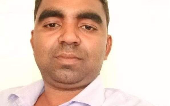 *झोला छाप चिकित्सक की लापरवाही से युवक की गई जान*