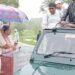 पचमढ़ी नागद्वारी मेले में जिप्सी चालकों की मनमानी,भर रहे ओवरलोड सवारियां.!आरटीओ निशा चौहान और ट्रैफिक डीएसपी संतोष कुमार मिश्रा की संयुक्त कार्यवाही से हड़कंप,काटे चालान..वीडियो