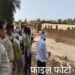 बहुचर्चित डेरा सच्चा-सौदा की जमीन खरीद बिक्री फर्जीवाडा की फाइल हाईकोर्ट तलब,नगर निरीक्षक ने की पुष्टि,सिटी कोतवाली पुलिस द्वारा बहुचर्चित जमीन बेचने खरीदने मामले में जांच जारी,खुलासा होना बाकी…?