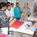 छावनी परिषद के मोतीलाल नेहरू अस्पताल का जल्द होगा उन्नयन।