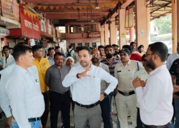 *रक्षाबंधन एवं ‘‘हर घर तिरंगा अभियान’’ के लिये सभी आवश्यक तैयारियां करें* *मुख्यमंत्री डॉ. यादव ने वीडियो कान्फ्रेंस में दिये निर्देश*