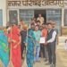 *सफाई कर्मचारियों के वेतन का भुगतान एवं अन्य समस्यायो का निराकरण नहीं होने पर , सफाई काम बंद हड़ताल करेंगे : एडवोकेट गुडडू वाल्मीकि*