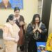 शासकीय गृहविज्ञान स्नातकोत्तर अग्रणी महाविद्यालय हिंदी विभाग में तुलसी जयंती पर हुआ आयोजन,तुलसी युगीन राम राज्य की कल्पना राष्ट्र निर्माण में हमेशा की जाती रही है : प्राचार्य डॉ. कामिनी जैन