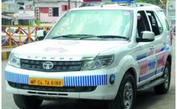 *डायल-100/112 सेवा की मानवीय पहल* *कटनी के बरही में रात्रि में चिकित्सा वाहन के व्यस्त होने से प्रसूता को अस्पताल ले जाने के लिए परिजनों को नहीं मिल रहा था कोई साधन, डायल-112/100 सेवा ने प्रसूता को अस्पताल पहुँचाया*