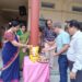 समेरिटंस ग्रुप के विद्यालयों में मनाई तुलसी जयंती,तुलसी दास का जीवन चरित्र बताया,हुआ रामचरित का पाठ