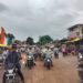 बहोरीबंद स्वतंत्रता दिवस के उपलक्ष्य में घर-घर तिरंगा आयोजन बहोरीबंद स्वतंत्रता दिवस के उपलक्ष्य में घर-घर तिरंगा का आयोजन