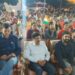 *”हर घर तिरंगा अभियान” के तहत तिरंगा संगीत एवं तिरंगा सम्मान कार्यक्रम सम्पन्न*