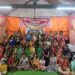 *डोंगरगढ शक्ति वाहिनी की माता बहनों के द्वारा सावन उत्सव का किया गया आयोजन*