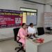 आरटीओ कार्यलय में तीन दिवसीय सड़क सुरक्षा पर आयोजन