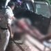 इटारसी में रात्रि के समय ट्रेन से टकरा जाने पर गंभीर रूप से घायल हुए 50 वर्षीय व्यक्ति को डायल-112/100 एफ़आरवी ने घायल को अस्पताल पहुँचाकर बचाई जान