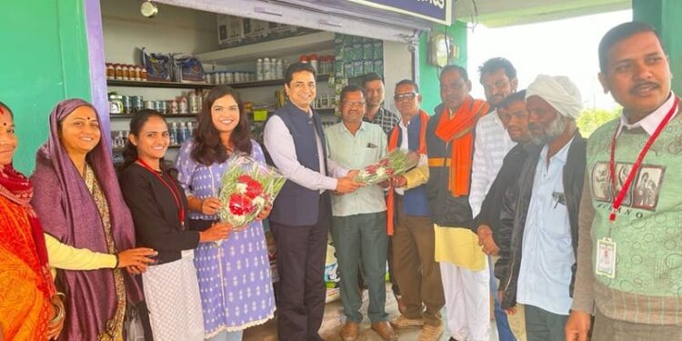 *”खुशियों की दास्तां”* *जिले के एफपीओ को मिला स्वतंत्रता दिवस कार्यक्रम* *में सम्मिलित होने के लिये दिल्ली जाने का अवसर*