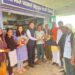 *”खुशियों की दास्तां”* *जिले के एफपीओ को मिला स्वतंत्रता दिवस कार्यक्रम* *में सम्मिलित होने के लिये दिल्ली जाने का अवसर*