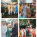 *बारिश में भी भारत माता के गगनभेदी से गूंजा शहर* *माननीय सांसद श्री वी.डी शर्मा जी के मुख्य आतिथ्य में निकाली गई विशाल तिरंगा यात्रा में उमड़ी भीड़ , महापौर श्रीमती प्रीति संजीव सूरी जी के नेतृत्व में नगर निगम एवं ज़िला प्रशासन द्वारा आयोजित किया गया कार्यक्रम ।