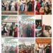 *स्वाधीनता दिवस पर महापौर प्रीति संजीव सूरी ने वार्ड पार्षद वंदना यादव के साथ सामुदायिक भवन एवं बाउण्ड्रीबाल का किया लोकार्पण*