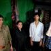 नहर में कूदी किशोरी को सिपाही ने बचाई जान