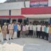 *थाना तालग्राम पुलिस द्वारा 15 NBW वारंटी अभियुक्तों को किया गिरफ्तार*