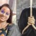 महिला आरक्षी ने अपने कमरे में फांसी लगा कर दी जान खुदकुशी से पहले मंगेतर से की थी बात