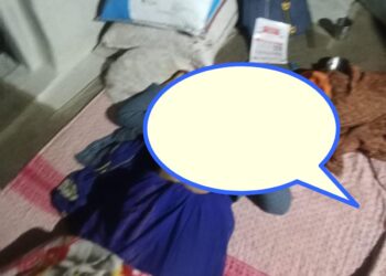 *पुलिस अनुविभाग जुन्नारदेव के थाना तामिया के अधीन वाले ग्राम भोड़ियापानी में देर रात हुआ मर्डर!!* *पति ने ही अपनी पत्नी को कुल्हाड़ी मारकर उतारा मौत के घाट!!* *घटना स्थल पर थानेदार तामिया मय स्टॉफ के पहुचे!!*