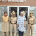 *थाना कोतवाली कन्नौज पुलिस द्वारा दुष्कर्म के मुकदमें में वांछित अभियुक्ता पीडिता की बुआ को किया गिरफ्तार ।*