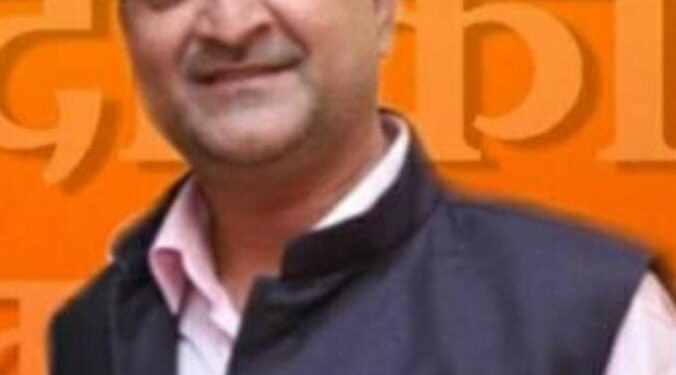 कवि राकेश सोनी(बिंदास)की कवि दरबार में शानदार प्रस्तुति