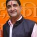 कवि राकेश सोनी(बिंदास)की कवि दरबार में शानदार प्रस्तुति