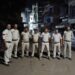 यात्रियों की सुरक्षा के प्रति सिटी कोतवाली पुलिस की कटनी रेलवे जंक्शन परिसर मे गस्त VIDEO