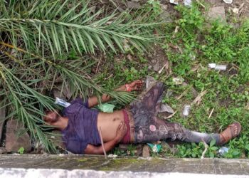 ब्रेकिंग न्यूज़   केवटन नदी नदी के पल के नीचे लावारिस शव मिलने से क्षेत्र में फैली सनसनी पुलिस जांच में जुटी