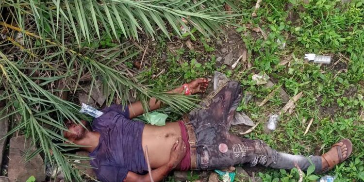 ब्रेकिंग न्यूज़ केवटन नदी नदी के पल के नीचे लावारिस शव मिलने से क्षेत्र में फैली सनसनी पुलिस जांच में जुटी