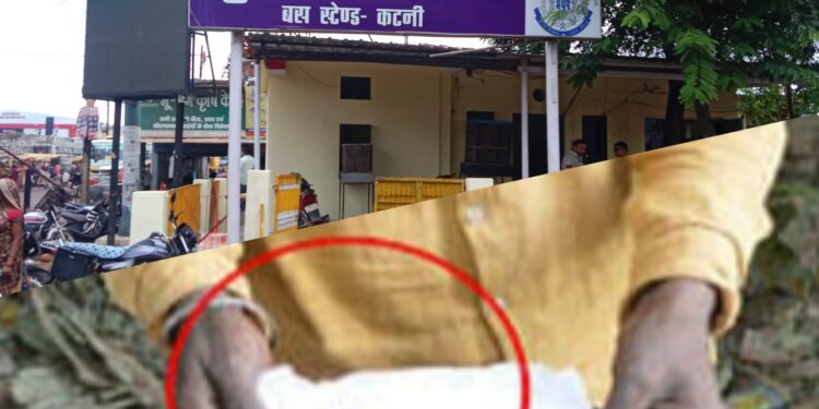बस स्टैंड चौकी क्षेत्र फल फूल रहा गांजा का व्यापार कोई कार्यवाही नही, माना की लाइसेंस गांजा की बिक्री के लिए लाइसेंस दे रखे