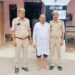*थाना कोतवाली कन्नौज पुलिस द्वारा अपनी बेटी की हत्या करने वाला पिता को गिरफ्तार कर भेजा जेल।*