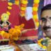 संघर्ष को जीतने की प्रेरणा ही कृष्ण है : डा आशुतोष शर्मा फोटो,वीडियो