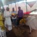 गौरक्षा दिवस के उपलक्ष्य में श्रीजी गौशाला पहुंचकर विधायक डॉ शर्मा ने गोवंशों की पूजा कर खिलाया गुड़