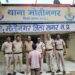 शराब के मामले में फरार आरोपी को किया गया गिरफ्तार