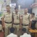 *चाकूबाजी के आरोपियों को 24 घंटे में रंगनाथ पुलिस ने धर दबोचा*