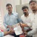 ढीमरखेड़ा महाविद्यालय प्राचार्य द्वारा छात्रों के बीच राजनीतिकरण एवं हिंदू विरोधी गतिविधियां को चलाकर तुष्टिकरण करना -: सीमांत दुबे