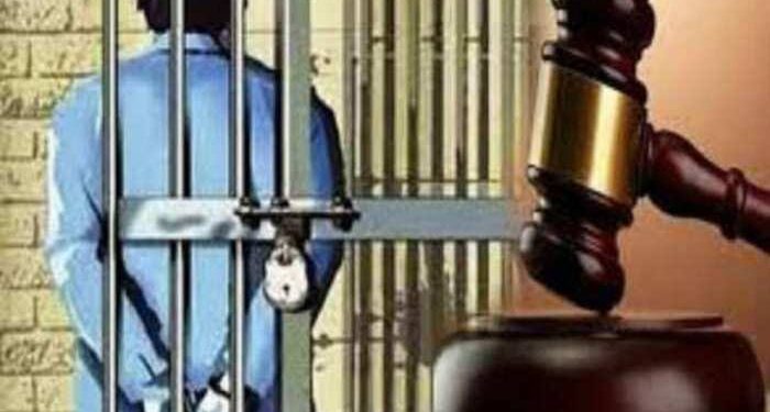 *रेलवे स्टेशन पर खट्केदार चाकू लेकर घूमने वाले आरोपी को 02 वर्ष का कारावास सहित अर्थदण्ड की हुई सजा*
