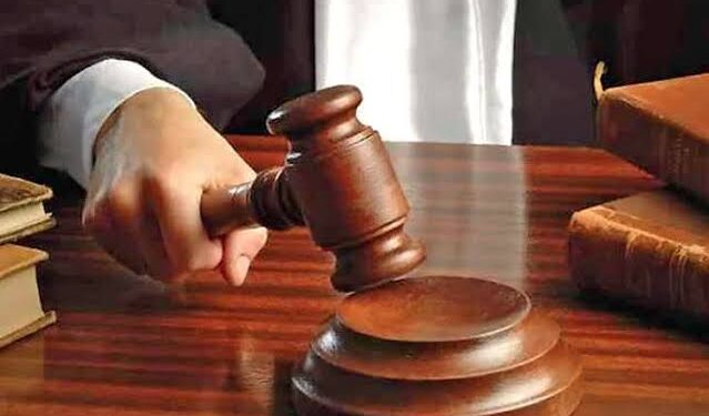 अहाता संचालक की बीच सड़क पर हत्या करने वाले आरोपियो को हुआ आजीवन कारावास,बहुचर्चित हत्याकांड में अपर सत्र न्यायाधीश पिपरिया कैलाश प्रसाद मरकाम की अदालत ने सुनाया फैसला..