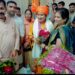 आज टीकमगढ़ जिले की प्रभारी मंत्री कृष्णा गौर का प्रथम नगर आगमन रहा
