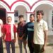 चार दिन से लापता युवक गुमशुदी दर्ज होने के 24 घंटे के अंदर में पुलिस ने खोज कर परिजनों के सुपुर्द किया