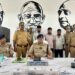 *थाना विशुनगढ़ पुलिस द्वारा थाना क्षेत्र में हुई लूट का सफल अनावरण करते हुए 03 अभियुक्तगण की गिरफ्तारी कर शत प्रतिशत माल को बरामद किया गया ।*