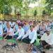 कटनी जिले में पात्र शिक्षकों को क्रमोन्नति लाभ से वंचित किये जाने सम्बंधित कलेक्ट्रेट कार्यलय के बाहर एक दिवशीय सांकेतिक प्रदर्शन कर कटनी डी.ओ. कटनी कलेक्टर जिला पंचायत शिक्षा उपाध्यक्ष अशोक विश्वकर्मा को सोपा जाएगा