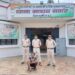 स्थाई वारंटी संजीत उर्फ शूली ठाकुर गिरफ्तार*